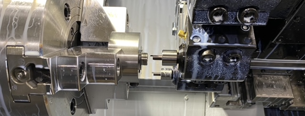 研磨技術に自信あり