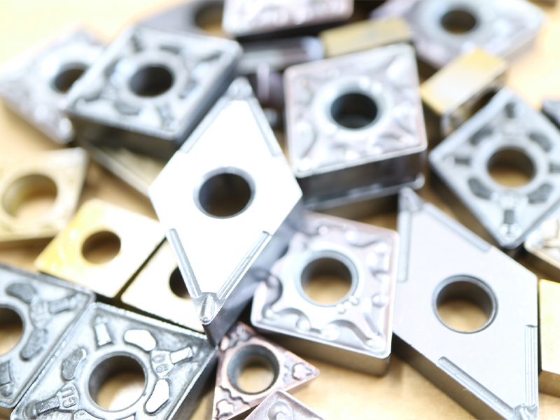 工作機械専用冶具設計製作